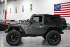 Thumbnail Photo 2 for 2017 Jeep Wrangler