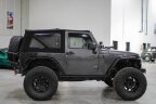 Thumbnail Photo 6 for 2017 Jeep Wrangler