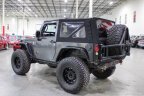 Thumbnail Photo 3 for 2017 Jeep Wrangler