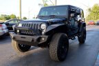 Thumbnail Photo 1 for 2017 Jeep Wrangler