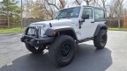 Thumbnail Photo 4 for 2017 Jeep Wrangler