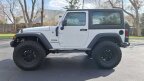 Thumbnail Photo 5 for 2017 Jeep Wrangler