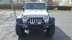 Thumbnail Photo 1 for 2017 Jeep Wrangler