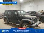 Thumbnail Photo 5 for New 2017 Jeep Wrangler 4WD Unlimited Sport w/ RHD