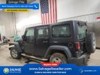 Thumbnail Photo 3 for New 2017 Jeep Wrangler 4WD Unlimited Sport w/ RHD