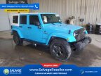 Thumbnail Photo 5 for New 2017 Jeep Wrangler 4WD Unlimited Sport