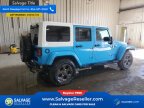 Thumbnail Photo 4 for New 2017 Jeep Wrangler 4WD Unlimited Sport