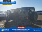 Thumbnail Photo 3 for New 2017 Jeep Wrangler 4WD Unlimited Sport