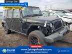 Thumbnail Photo 5 for New 2017 Jeep Wrangler 4WD Unlimited Sport