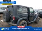 Thumbnail Photo 4 for New 2017 Jeep Wrangler 4WD Sahara
