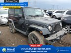 Thumbnail Photo 5 for New 2017 Jeep Wrangler 4WD Sahara