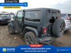 Thumbnail Photo 3 for New 2017 Jeep Wrangler 4WD Sahara