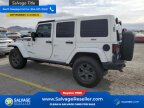 Thumbnail Photo 3 for New 2017 Jeep Wrangler 4WD Unlimited Rubicon