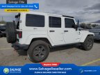 Thumbnail Photo 4 for New 2017 Jeep Wrangler 4WD Unlimited Rubicon
