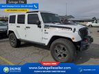 Thumbnail Photo 5 for New 2017 Jeep Wrangler 4WD Unlimited Rubicon