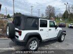 Thumbnail Photo 6 for 2017 Jeep Wrangler