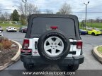 Thumbnail Photo 5 for 2017 Jeep Wrangler