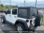 Thumbnail Photo 4 for 2017 Jeep Wrangler