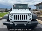 Thumbnail Photo 1 for 2017 Jeep Wrangler