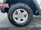 Thumbnail Photo 3 for 2017 Jeep Wrangler
