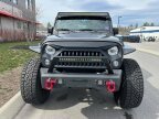 Thumbnail Photo 6 for 2017 Jeep Wrangler 4WD Rubicon