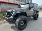 Thumbnail Photo 1 for 2017 Jeep Wrangler 4WD Rubicon