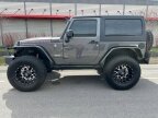 Thumbnail Photo 2 for 2017 Jeep Wrangler 4WD Rubicon