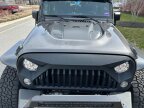 Thumbnail Photo 4 for 2017 Jeep Wrangler 4WD Rubicon
