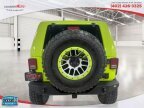 Thumbnail Photo 3 for 2017 Jeep Wrangler