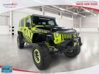 Thumbnail Photo 6 for 2017 Jeep Wrangler