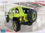 Thumbnail Photo 2 for 2017 Jeep Wrangler