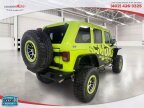Thumbnail Photo 4 for 2017 Jeep Wrangler