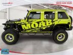 Thumbnail Photo 1 for 2017 Jeep Wrangler