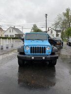 Thumbnail Photo 5 for 2017 Jeep Wrangler