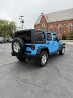 Thumbnail Photo 6 for 2017 Jeep Wrangler