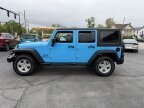 Thumbnail Photo 2 for 2017 Jeep Wrangler