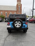 Thumbnail Photo 4 for 2017 Jeep Wrangler