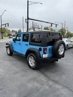 Thumbnail Photo 3 for 2017 Jeep Wrangler