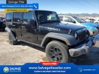 Thumbnail Photo 5 for New 2017 Jeep Wrangler 4WD Unlimited Sport