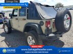Thumbnail Photo 3 for New 2017 Jeep Wrangler 4WD Unlimited Sport