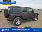 Thumbnail Photo 4 for New 2017 Jeep Wrangler 4WD Unlimited Sport