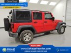 Thumbnail Photo 4 for 2017 Jeep Wrangler 4WD Unlimited Sport