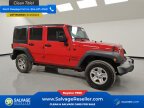 Thumbnail Photo 5 for 2017 Jeep Wrangler 4WD Unlimited Sport