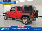 Thumbnail Photo 3 for 2017 Jeep Wrangler 4WD Unlimited Sport