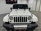 Thumbnail Photo 4 for 2017 Jeep Wrangler
