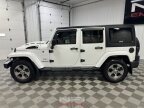 Thumbnail Photo 2 for 2017 Jeep Wrangler