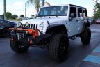 Thumbnail Photo 1 for 2017 Jeep Wrangler
