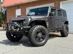 Thumbnail Photo 1 for 2017 Jeep Wrangler 4WD Unlimited Sport