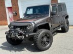 Thumbnail Photo 5 for 2017 Jeep Wrangler 4WD Unlimited Sport