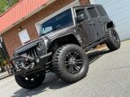 Thumbnail Photo 2 for 2017 Jeep Wrangler 4WD Unlimited Sport